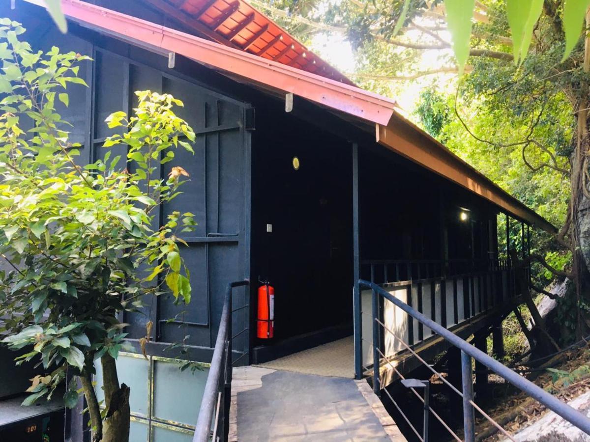 Arangala Forest Lodge Naula Exteriör bild